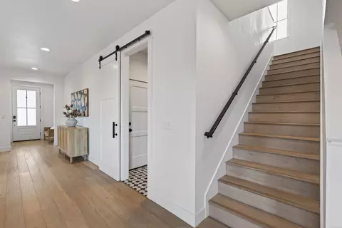 Entry Way - 62637 Mt Hood Dr, Bend, OR 97703 photo 3 of 3