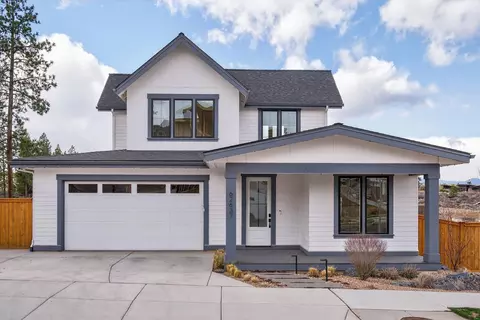 Exterior - 62637 Mt Hood Dr, Bend, OR 97703 photo 1 of 15