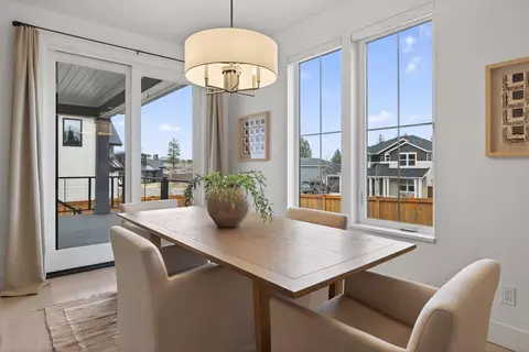 Dining - 62637 Mt Hood Dr, Bend, OR 97703 photo 2 of 2