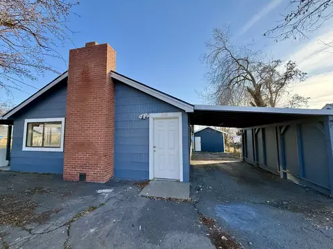 308 Lytton St, Klamath Falls, OR 97601