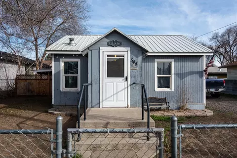 544 NE Garner St, Prineville, OR 97754