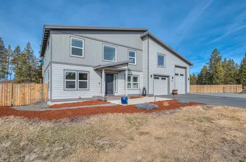 16732 Contorta Pl, La Pine, OR 97739