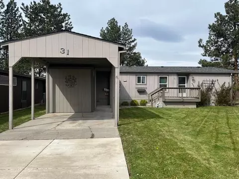 1001 SE 15th St UNIT 31, Bend, OR 97702