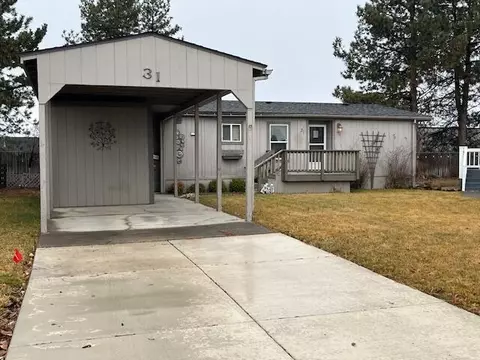 1001 SE 15th St UNIT 31, Bend, OR 97702