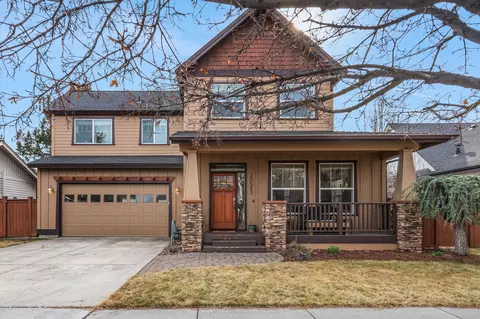20583 Sierra Dr, Bend, OR 97701