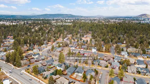 View/Area - 20381 Aberdeen Dr, Bend, OR 97702 photo 1 of 4