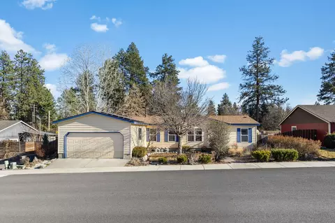 61014 SE Geary Dr, Bend, OR 97702