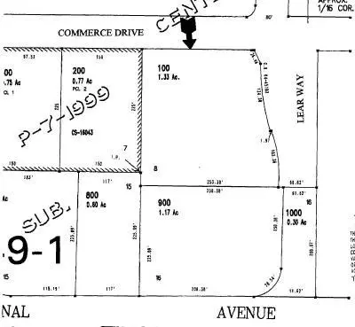 0 Commerce Dr #100, Medford, OR 97504