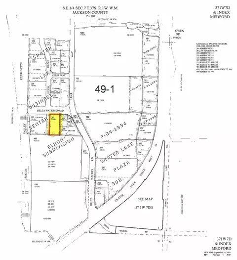 1580 Delta Waters Rd, Medford, OR 97504
