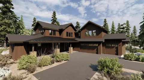 17812 Preservation Loop #491, Bend, OR 97707