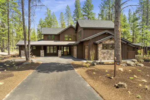 17812 Preservation Loop #491, Bend, OR 97707