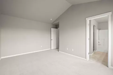 Bedroom - 20702 Beaumont Dr, Bend, OR 97701 photo 5 of 5