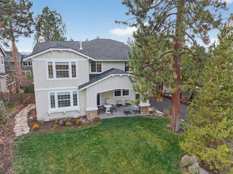 61519 Cultus Lake Ct, Bend, OR 97702
