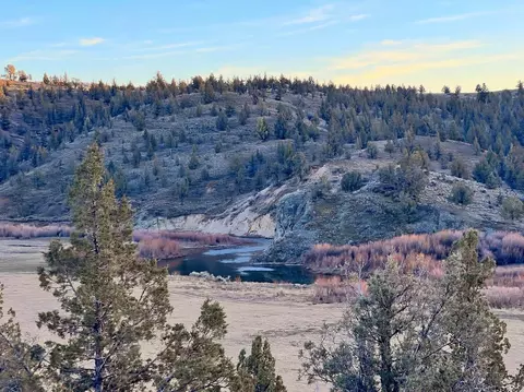 14090 SE Wickiup Rd, Prineville, OR 97754