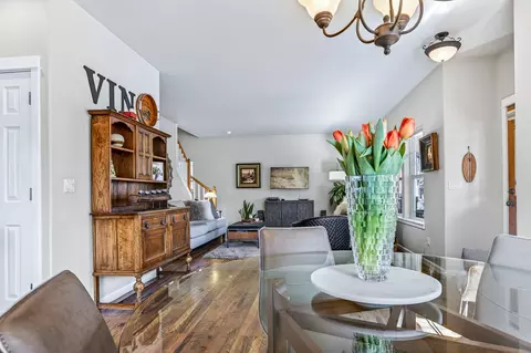 Dining - 62661 Hawkview Rd, Bend, OR 97701 photo 1 of 4
