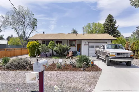 2667 NE Jones Rd, Bend, OR 97701