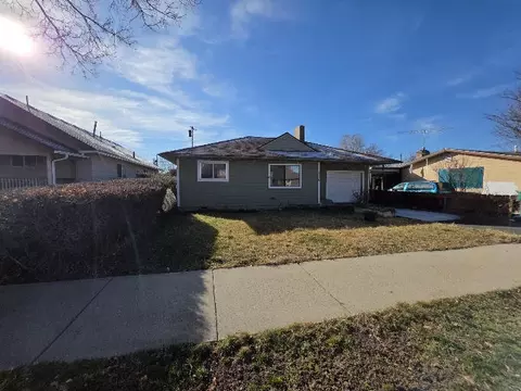 2136 Eberlein Ave, Klamath Falls, OR 97601