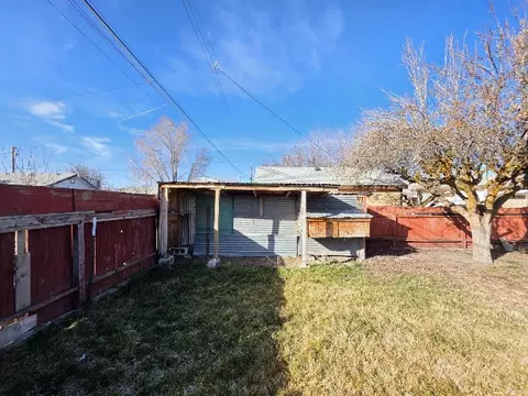 Exterior - 2136 Eberlein Ave, Klamath Falls, OR 97601 photo 8 of 10