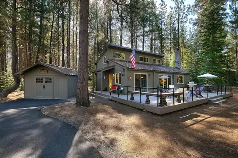 70915 Mules Ear #GH 198, Black Butte Ranch, OR 97759