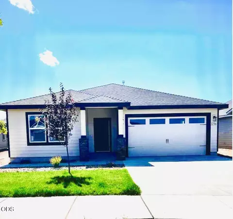 3236 NW Dogwood Ave #LOT 27, Redmond, OR 97756