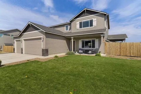 280 NW Double Eagle Ave, Madras, OR 97741