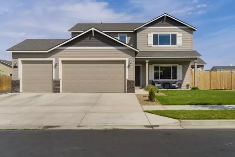 280 NW Double Eagle Ave, Madras, OR 97741