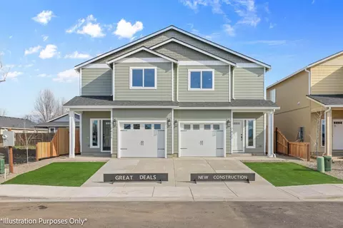 7418 Denman Ct, White City, OR 97503