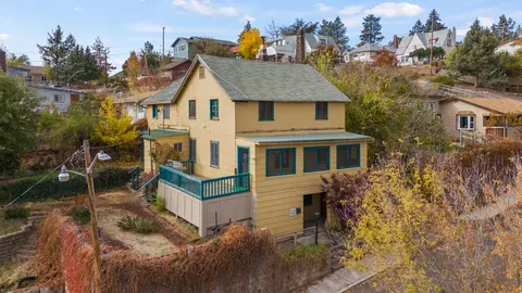 510 N 7th St, Klamath Falls, OR 97601