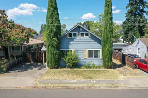 840 Palm St, Medford, OR 97501