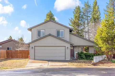 16411 Cassidy Ct, La Pine, OR 97739