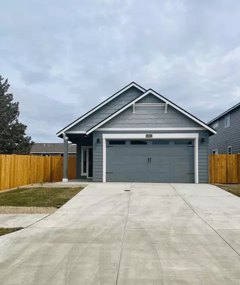 62832 NE Cranbrook Pl, Bend, OR 97701