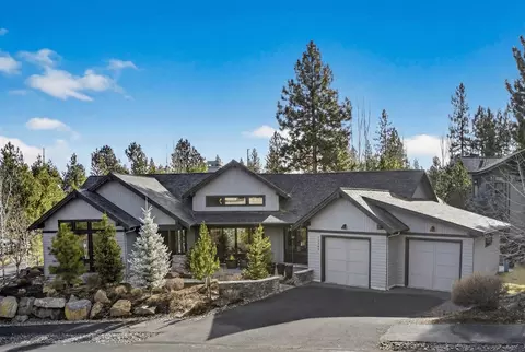 19169 NW Mount Shasta Ct, Bend, OR 97703