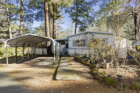 537 Thompson Creek Rd UNIT 43, Applegate, OR 97530