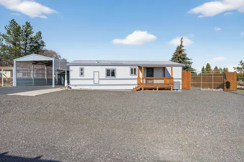 20 S Appleman Rd, Tygh Valley, OR 97063
