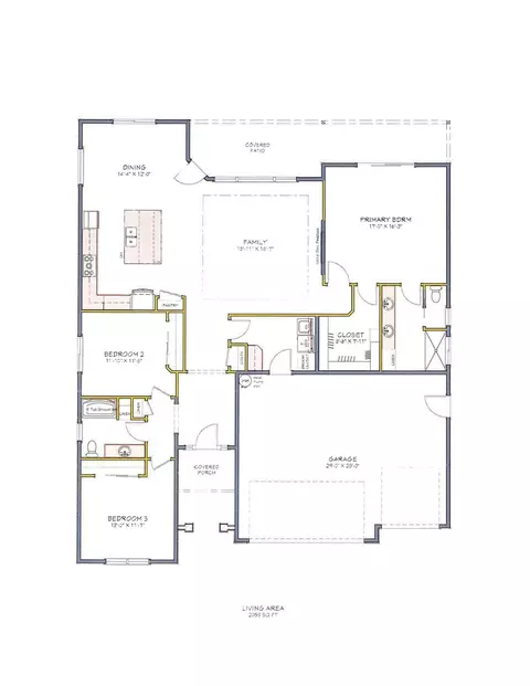 2857 Caldera Ln, Medford, OR 97504