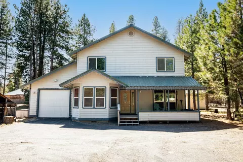 51577 Ash Rd, La Pine, OR 97739
