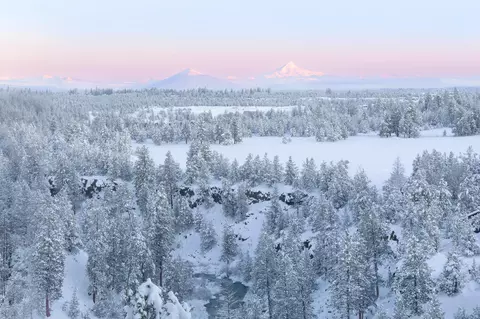 1122 NW Foxwood Pl, Bend, OR 97703