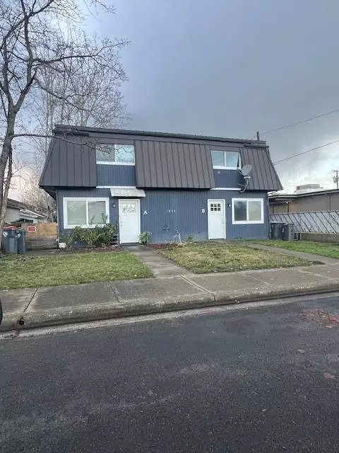 Undisclosed, Medford, OR 97501