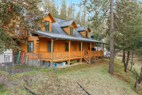 9511 Sterling Creek Rd, Jacksonville, OR 97530