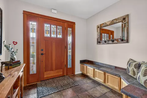 Entry Way - 63419 Barton View Pl, Bend, OR 97701 photo 1 of 1