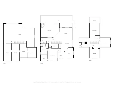 Floorplan - 63419 Barton View Pl, Bend, OR 97701 photo 1 of 4