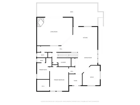 Floorplan - 63419 Barton View Pl, Bend, OR 97701 photo 2 of 4