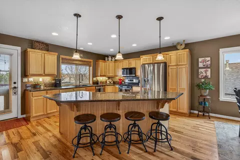 Kitchen - 63419 Barton View Pl, Bend, OR 97701 photo 1 of 6