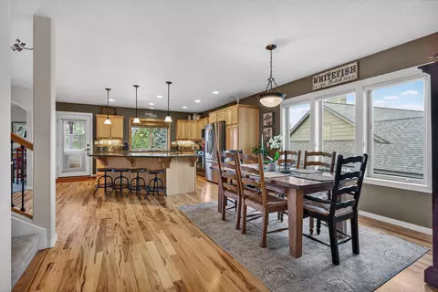 Dining - 63419 Barton View Pl, Bend, OR 97701 photo 2 of 2