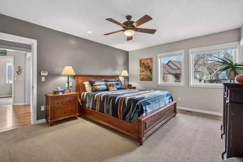 Bedroom - 63419 Barton View Pl, Bend, OR 97701 photo 1 of 6