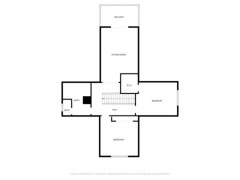 Floorplan - 63419 Barton View Pl, Bend, OR 97701 photo 3 of 4