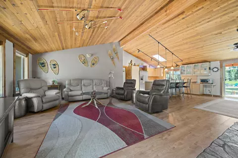 Living - 56532 Eclipse Dr, Bend, OR 97707 photo 1 of 5