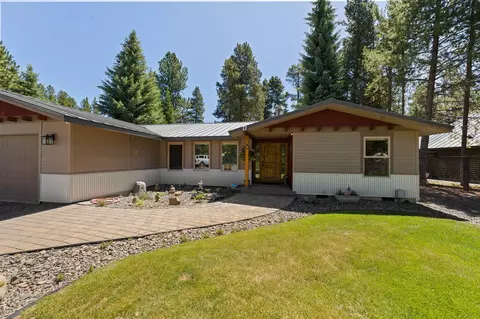 Exterior - 56532 Eclipse Dr, Bend, OR 97707 photo 3 of 18