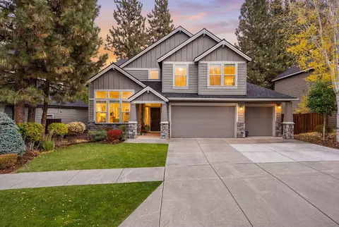 61358 Huckleberry Pl, Bend, OR 97702