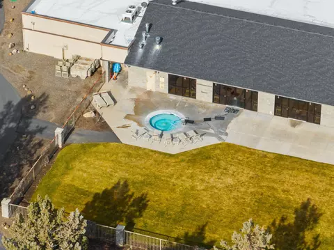 Exterior - 8524 Forest Ridge Loop, Redmond, OR 97756 photo 12 of 13